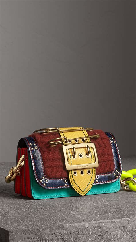 women's burberry clutch bag|Burberry clutches and evening bags.